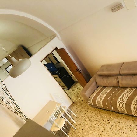 Annandre Apartment Polignano a Mare Exterior photo