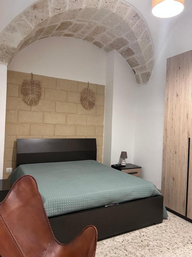 Annandre Apartment Polignano a Mare Exterior photo
