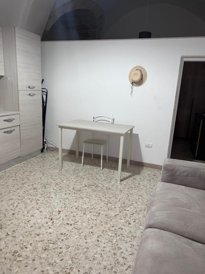 Annandre Apartment Polignano a Mare Exterior photo