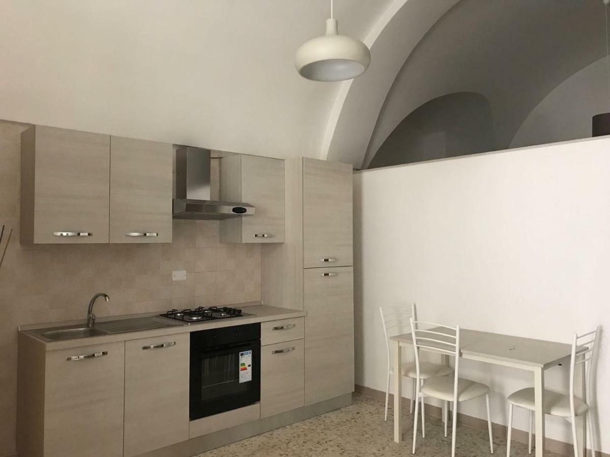 Annandre Apartment Polignano a Mare Exterior photo