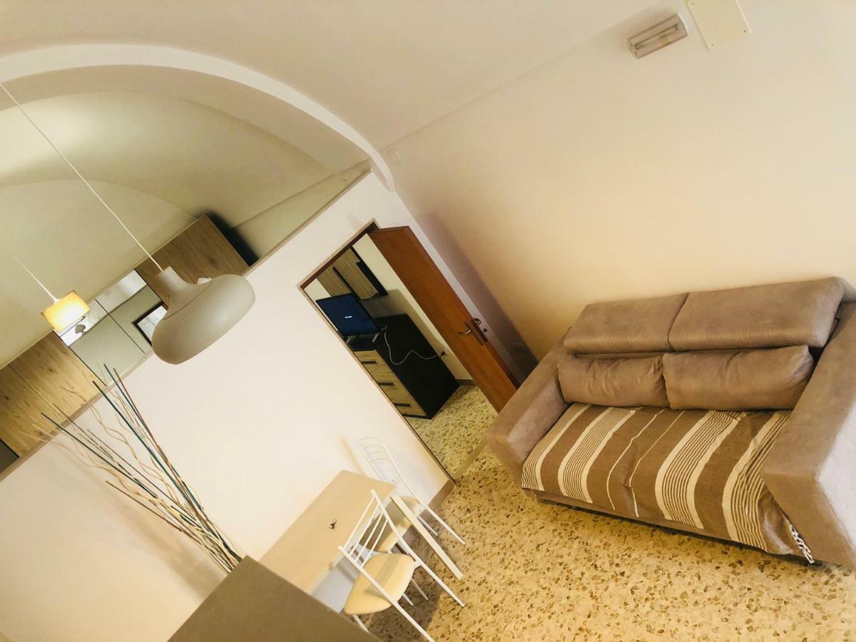 Annandre Apartment Polignano a Mare Exterior photo